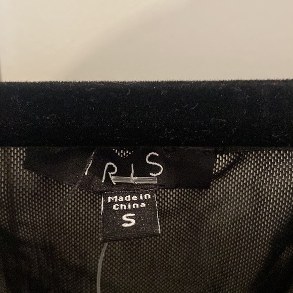 Lace Bra Top - Picture 2 of 2